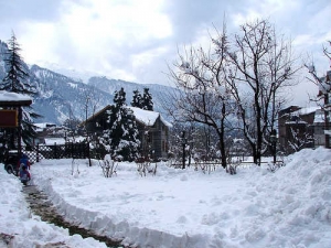 Celebrate your days with Kullu Manali tour package